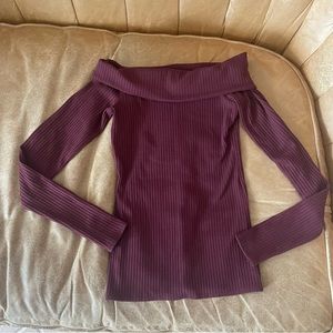 ABERCROMBIE & FITCH TURTLENECK